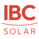 Logo Hersteller IBC SOLAR