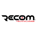 Logo Hersteller Recom Technologies