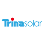 Logo Hersteller Trina Solar