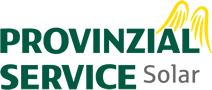 Abbildung Logo "Provinzial Service Solar" - Provinzial Dienstleistungsgesellschaft mbH aus Düsseldorf
