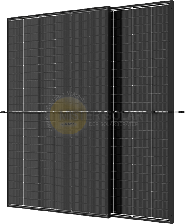 Abbildung Solarmodul Trina Solar NEG9RC.27