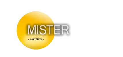 Mister Solar | der Solarberater - Logo transparent
