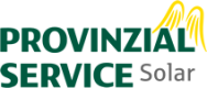 Abbildung Logo "Provinzial Service Solar" - Provinzial Dienstleistungsgesellschaft mbH aus Düsseldorf