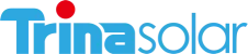 Logo schmal Hersteller Trina Solar